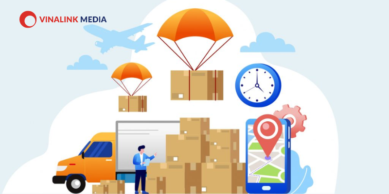 Vai trò của kênh phân phối